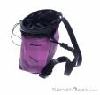 Black Diamond Gym Chalk Bag, , Purple, , Male,Female,Unisex, 0056-11321, 5638176781, , N2-07.jpg