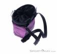 Black Diamond Gym Chalk Bag, , Purple, , Male,Female,Unisex, 0056-11321, 5638176781, , N3-08.jpg