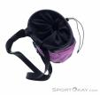 Black Diamond Gym Chalk Bag, , Purple, , Male,Female,Unisex, 0056-11321, 5638176781, , N4-14.jpg