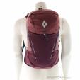 Black Diamond Pursuit 30l Rucksack, Black Diamond, Rot, , Damen, 0056-11289, 5638176796, 793661577348, N2-02.jpg