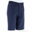 Scott Trail Flow Hommes Short de vélo avec pantalon intérieur, Scott, Bleu foncé, , Hommes, 0023-12695, 5638177334, 7615523957163, N1-01.jpg