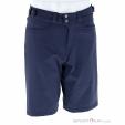 Scott Trail Flow Uomo Pantaloncini Bici con Cuscino, Scott, Azzurro scuro, , Uomo, 0023-12695, 5638177334, 7615523957163, N2-02.jpg