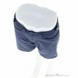 Scott Trail Flow Mens Biking Shorts with Liner, Scott, Dark-Blue, , Male, 0023-12695, 5638177334, 7615523957163, N4-04.jpg