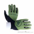 Endura Hummvee Lite Icon Biking Gloves, , Olive-Dark Green, , Male,Female,Unisex, 0409-10241, 5638177365, , N1-01.jpg