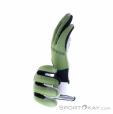 Endura Hummvee Lite Icon Biking Gloves, , Olive-Dark Green, , Male,Female,Unisex, 0409-10241, 5638177365, , N1-06.jpg