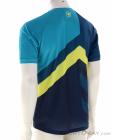 Endura Singletrack Print SS Hommes T-shirt, Endura, Bleu, , Hommes, 0409-10244, 5638177383, 5056286944205, N1-11.jpg