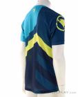 Endura Singletrack Print SS Hommes T-shirt, Endura, Bleu, , Hommes, 0409-10244, 5638177383, 5056286944205, N1-16.jpg