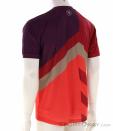 Endura Singletrack Print SS Mens T-Shirt, Endura, Purple, , Male, 0409-10244, 5638177388, 5056286944304, N1-11.jpg