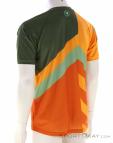 Endura Singletrack Print SS Hommes T-shirt, Endura, Multicolore, , Hommes, 0409-10244, 5638177393, 5056286944267, N1-11.jpg