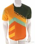 Endura Singletrack Print SS Hommes T-shirt, Endura, Multicolore, , Hommes, 0409-10244, 5638177393, 5056286944267, N2-02.jpg
