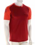 Endura GV500 Foyle SS Mens Biking Shirt, , Red, , Male, 0409-10245, 5638177413, , N1-01.jpg