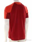 Endura GV500 Foyle SS Mens Biking Shirt, , Red, , Male, 0409-10245, 5638177413, , N1-11.jpg