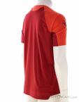 Endura GV500 Foyle SS Mens Biking Shirt, , Red, , Male, 0409-10245, 5638177413, , N1-16.jpg