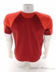 Endura GV500 Foyle SS Mens Biking Shirt, , Red, , Male, 0409-10245, 5638177413, , N3-13.jpg