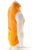 Endura Pro SL Lite Mens Biking Vest, Endura, Orange, , Male, 0409-10246, 5638177425, 5056286900201, N2-17.jpg