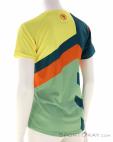 Endura Singletrack Print SS Women Biking Shirt, , Multicolored, , Female, 0409-10248, 5638177441, , N1-11.jpg