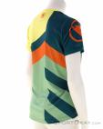 Endura Singletrack Print SS Women Biking Shirt, Endura, Multicolored, , Female, 0409-10248, 5638177441, 5056286947084, N1-16.jpg