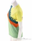 Endura Singletrack Print SS Mujer Camiseta para ciclista, Endura, Multicolor, , Mujer, 0409-10248, 5638177441, 5056286947084, N2-07.jpg