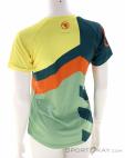Endura Singletrack Print SS Women Biking Shirt, , Multicolored, , Female, 0409-10248, 5638177441, , N2-12.jpg
