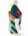 Endura Singletrack Print SS Women Biking Shirt, , Multicolored, , Female, 0409-10248, 5638177441, , N2-17.jpg