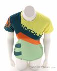 Endura Singletrack Print SS Women Biking Shirt, Endura, Multicolored, , Female, 0409-10248, 5638177441, 5056286947084, N3-03.jpg