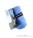 Cocoon Towel Hyperlight M Towel, Cocoon, Blue, , , 0233-10062, 5638177456, 799696118792, N5-15.jpg