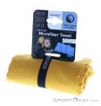Cocoon Towel Hyperlight XL Towel, , Orange, , , 0233-10064, 5638177458, , N2-02.jpg