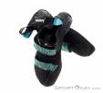 Scarpa Quantix SF Women Climbing Shoes, , Black, , Female, 0028-10393, 5638177464, , N4-04.jpg