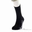 POC Essential Long Calcetines para ciclista, POC, Negro, , Hombre,Mujer,Unisex, 0049-10658, 5638177498, 7325549940215, N1-06.jpg