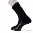 POC Essential Long Calcetines para ciclista, POC, Negro, , Hombre,Mujer,Unisex, 0049-10658, 5638177498, 7325549940215, N1-11.jpg