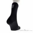 POC Essential Long Calcetines para ciclista, POC, Negro, , Hombre,Mujer,Unisex, 0049-10658, 5638177498, 7325549940215, N1-16.jpg