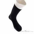 POC Essential Long Calcetines para ciclista, POC, Negro, , Hombre,Mujer,Unisex, 0049-10658, 5638177498, 7325549940215, N2-02.jpg