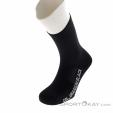 POC Essential Long Calcetines para ciclista, POC, Negro, , Hombre,Mujer,Unisex, 0049-10658, 5638177498, 7325549940215, N2-07.jpg