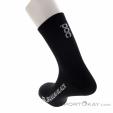 POC Essential Long Cyklistické ponožky, POC, Čierna, , Muži,Ženy,Unisex, 0049-10658, 5638177498, 7325549940215, N2-12.jpg