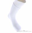 POC Essential Long Bikesocken, POC, Weiss, , Herren,Damen,Unisex, 0049-10658, 5638177502, 7325549940130, N2-02.jpg