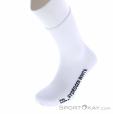 POC Essential Long Bikesocken, , Weiss, , Herren,Damen,Unisex, 0049-10658, 5638177502, , N2-07.jpg