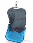 Sea to Summit Ultra-Sil Large Toiletry Wash Bag, Sea to Summit, Blue, , , 0260-10744, 5638177528, 9327868155972, N2-02.jpg