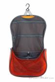 Sea to Summit Ultra-Sil Large Toiletry Wash Bag, Sea to Summit, Orange, , , 0260-10744, 5638177529, 9327868155965, N1-01.jpg