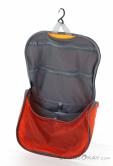 Sea to Summit Ultra-Sil Large Toiletry Wash Bag, Sea to Summit, Orange, , , 0260-10744, 5638177529, 9327868155965, N2-02.jpg