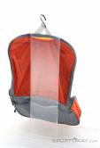 Sea to Summit Ultra-Sil Large Toiletry Wash Bag, Sea to Summit, Orange, , , 0260-10744, 5638177529, 9327868155965, N2-12.jpg