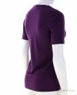 Martini Trektech Women T-Shirt, , Purple, , Female, 0017-11093, 5638177564, , N1-16.jpg