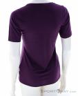 Martini Trektech Women T-Shirt, , Purple, , Female, 0017-11093, 5638177564, , N2-12.jpg