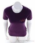 Martini Trektech Women T-Shirt, Martini, Purple, , Female, 0017-11093, 5638177564, 9010797146028, N3-03.jpg