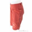 Endura Singletrack Women Biking Shorts, , Red, , Female, 0409-10250, 5638177583, , N2-07.jpg