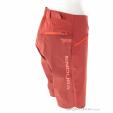 Endura Singletrack Women Biking Shorts, , Red, , Female, 0409-10250, 5638177583, , N2-17.jpg