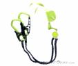 Edelrid Cable Comfort TRI Via Ferrata Set, , Light-Green, , Male,Female,Unisex, 0084-10520, 5638177587, , N5-05.jpg