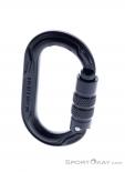 Edelrid Kiwi Triple Mosquetón de rosca, Edelrid, Negro, , Hombre,Mujer,Unisex, 0084-10521, 5638177588, 4028545153445, N2-02.jpg