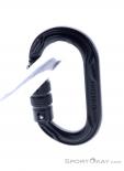 Edelrid Kiwi Triple Schraubkarabiner, Edelrid, Schwarz, , Herren,Damen,Unisex, 0084-10521, 5638177588, 4028545153445, N2-12.jpg