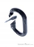 Edelrid Kiwi Triple Mousqueton à vis, Edelrid, Noir, , Hommes,Femmes,Unisex, 0084-10521, 5638177588, 4028545153445, N3-13.jpg