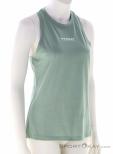 Mammut Core Tank Top Donna Tank Top, Mammut, Verde, , Donna, 0014-11784, 5638177625, 7619876340375, N1-01.jpg